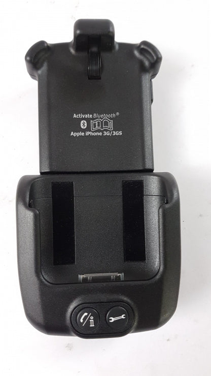 Original Volkswagen Handyadapter für iPhone 3G 3GS 3C0051435BA