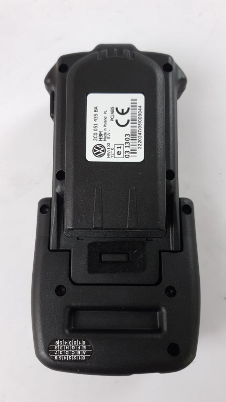 Original Volkswagen Handyadapter für iPhone 3G 3GS 3C0051435BA
