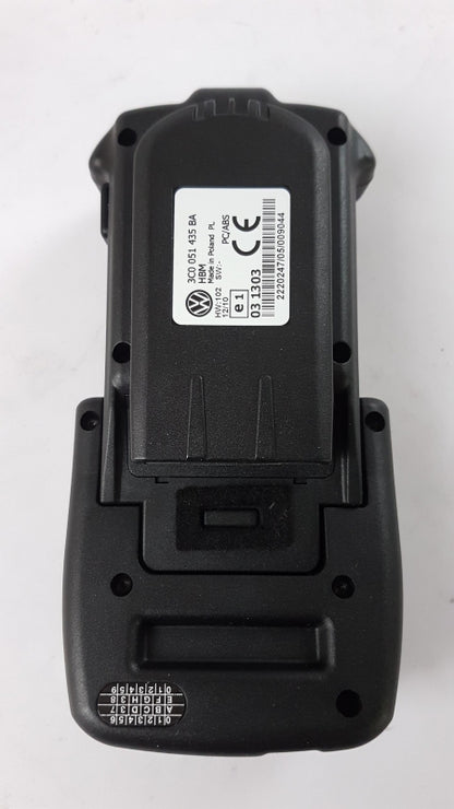 Original Volkswagen Handyadapter für iPhone 3G 3GS 3C0051435BA