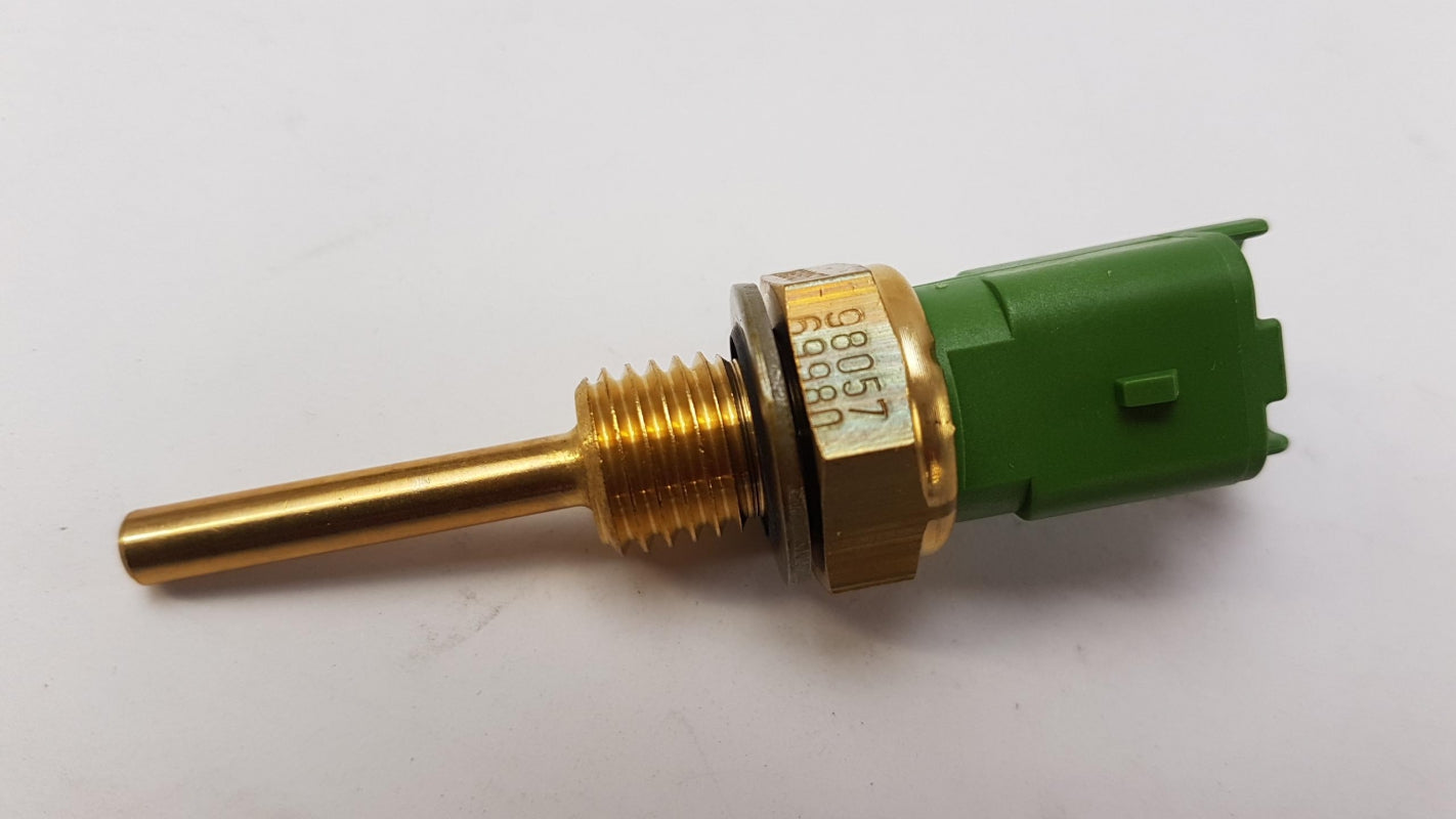 Original OE Peugeot Motorraumtemperatur Sensor 1608484280