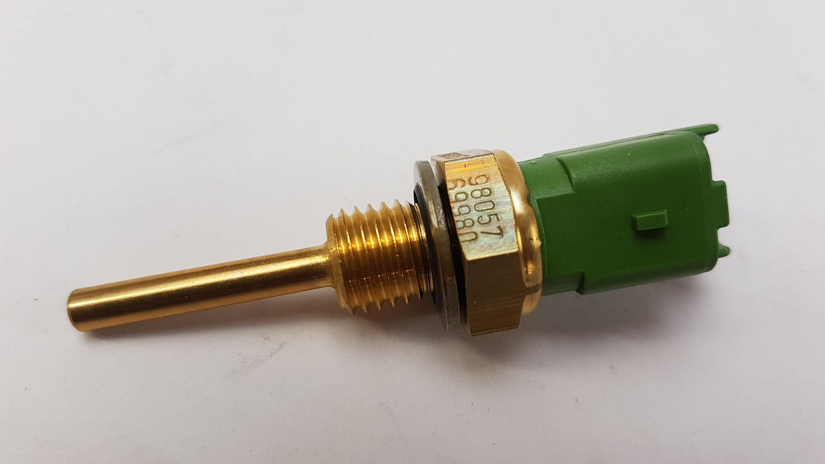 Original OE Peugeot Motorraumtemperatur Sensor 1608484280