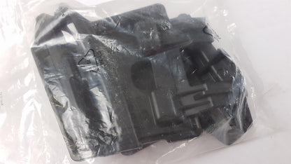 Original OE Peugeot Stoßfänger Halterungssatz 9818507680