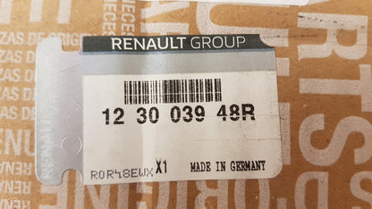 Original RENAULT Megane III Clio III Zweimassen-Schwungrad 123003948R