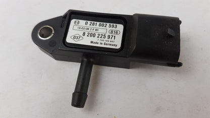 Original OE OPEL Ladedrucksensor 93852290