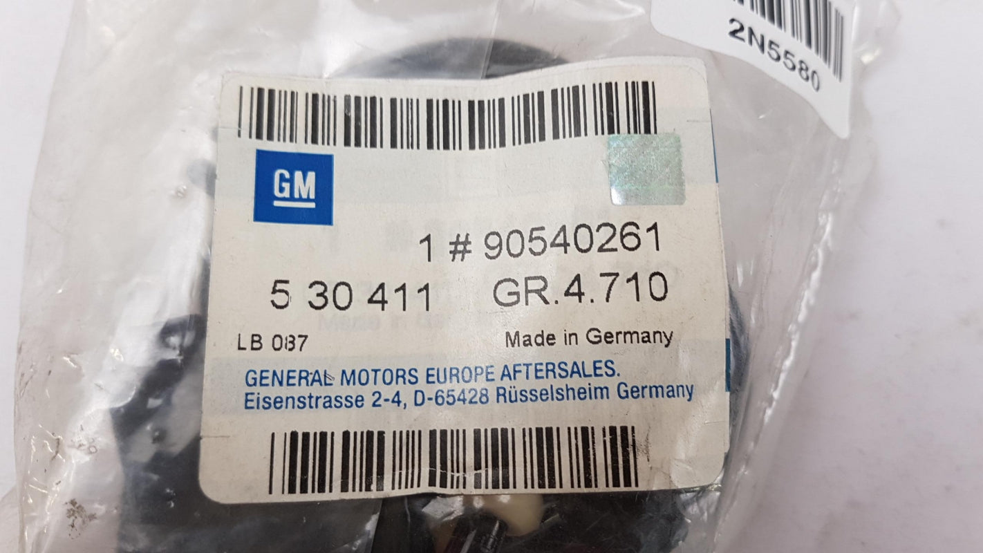 Original OE OPEL Raddrehzahl Sensor 90540261