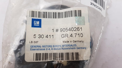 Original OE OPEL Raddrehzahl Sensor 90540261