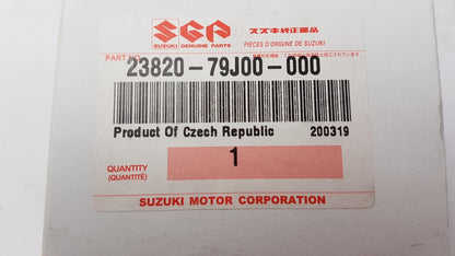 Original OE SUZUKI Kupplung Nehmerzylinder 2382079J00000