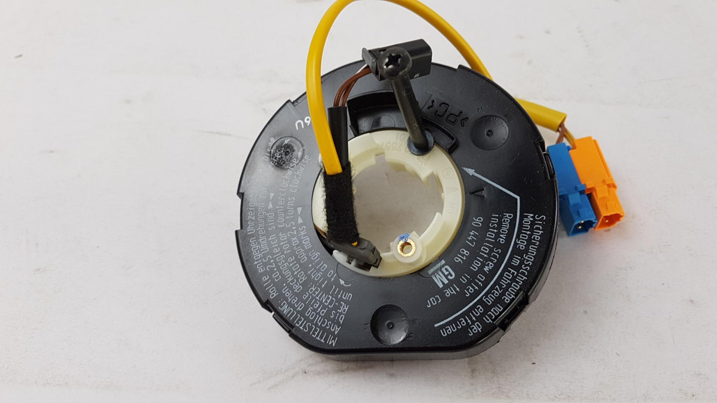 Original OE OPEL Schleifring 90447816
