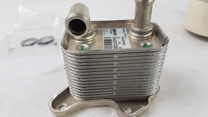 Original OE OPEL Motorölkühler 97323632