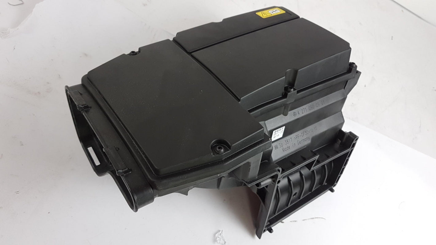 Original OE MERCEDES-BENZ Luftfilterkasten A2710900901