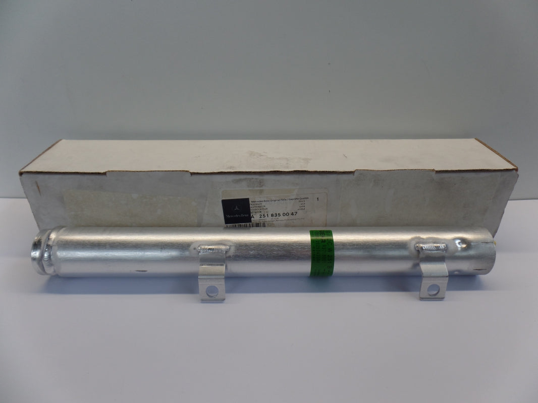 Original MERCEDES-BENZ X164 W164 W251 Klimaanlage Trockner A2518350047