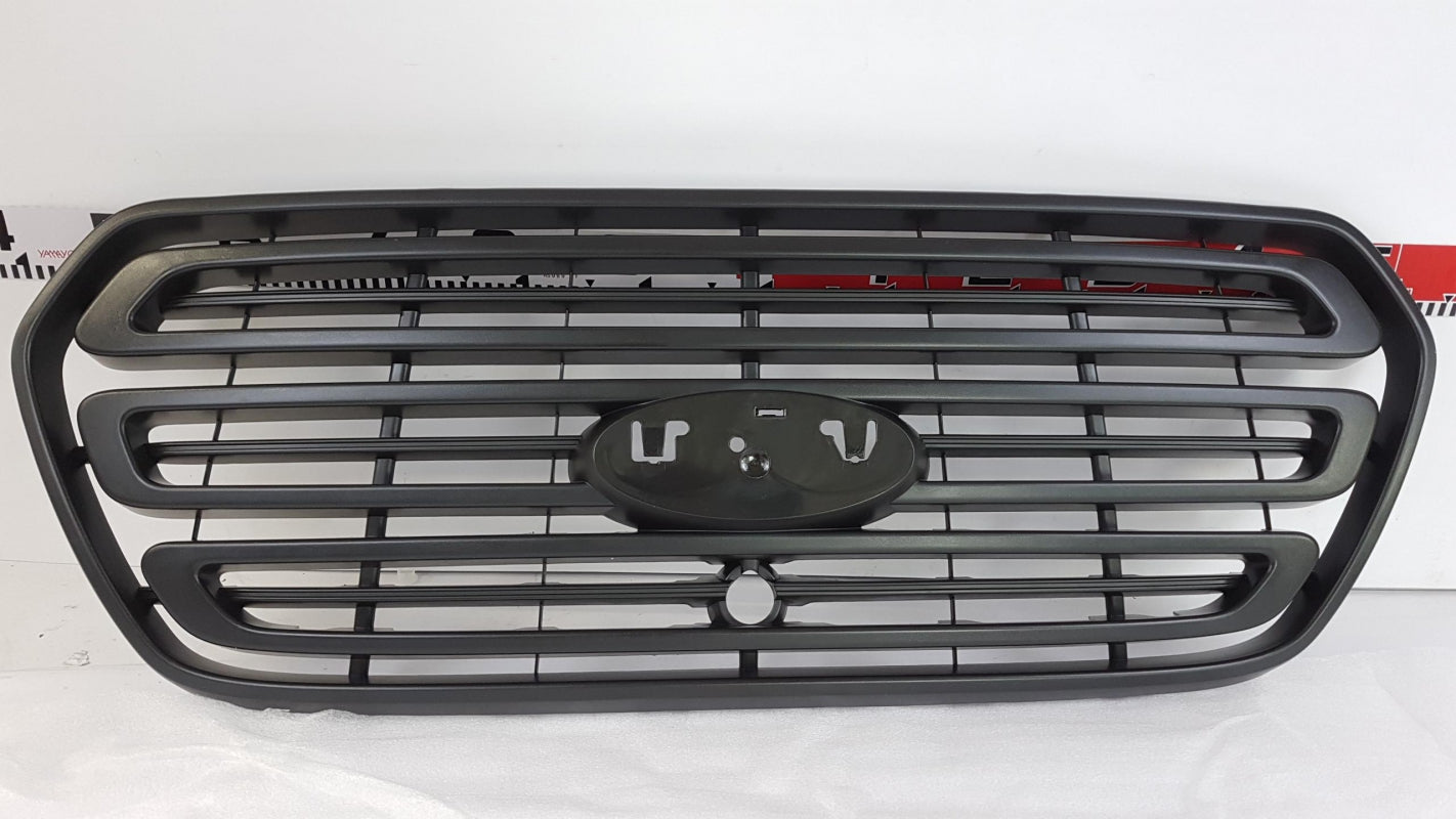 Original FORD Transit 2014 > Kühlergitter Schwarz Metallic 1865286