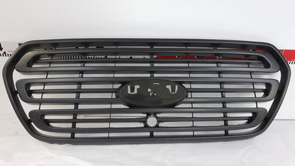 Original FORD Transit 2014 > Kühlergitter Schwarz Metallic 1865286
