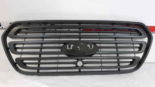 Original FORD Transit 2014 > Kühlergitter Schwarz Metallic 1865286