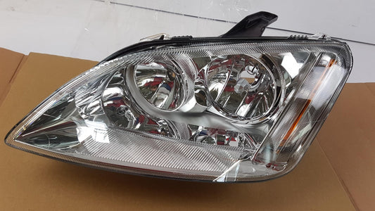 Original FORD C-Max I 2003-2007 Hauptscheinwerfer Frontlicht links 1347463