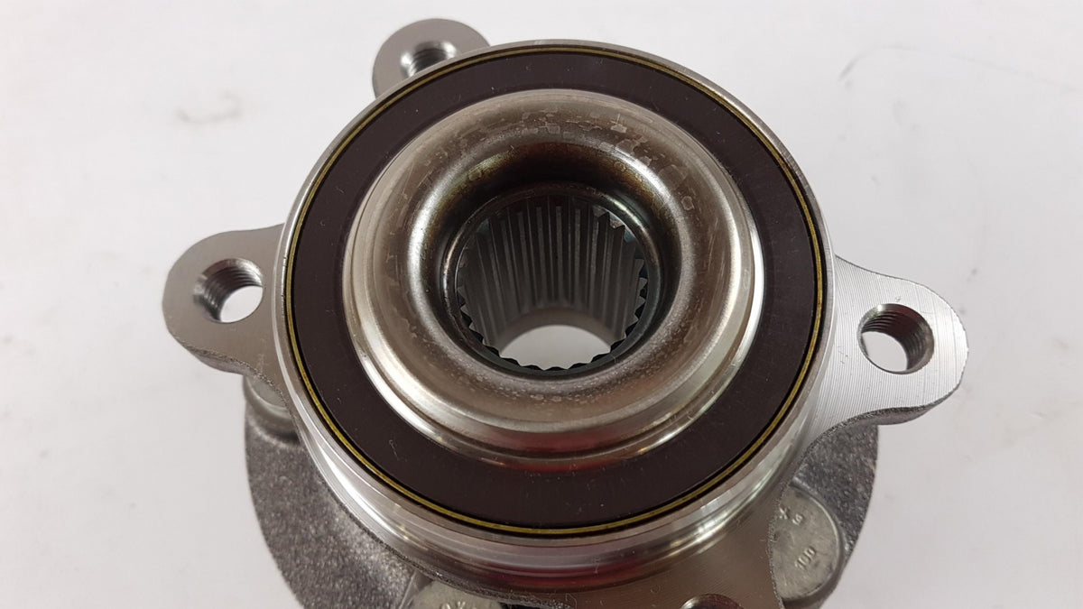 Original OE FORD Radnabe 2283116