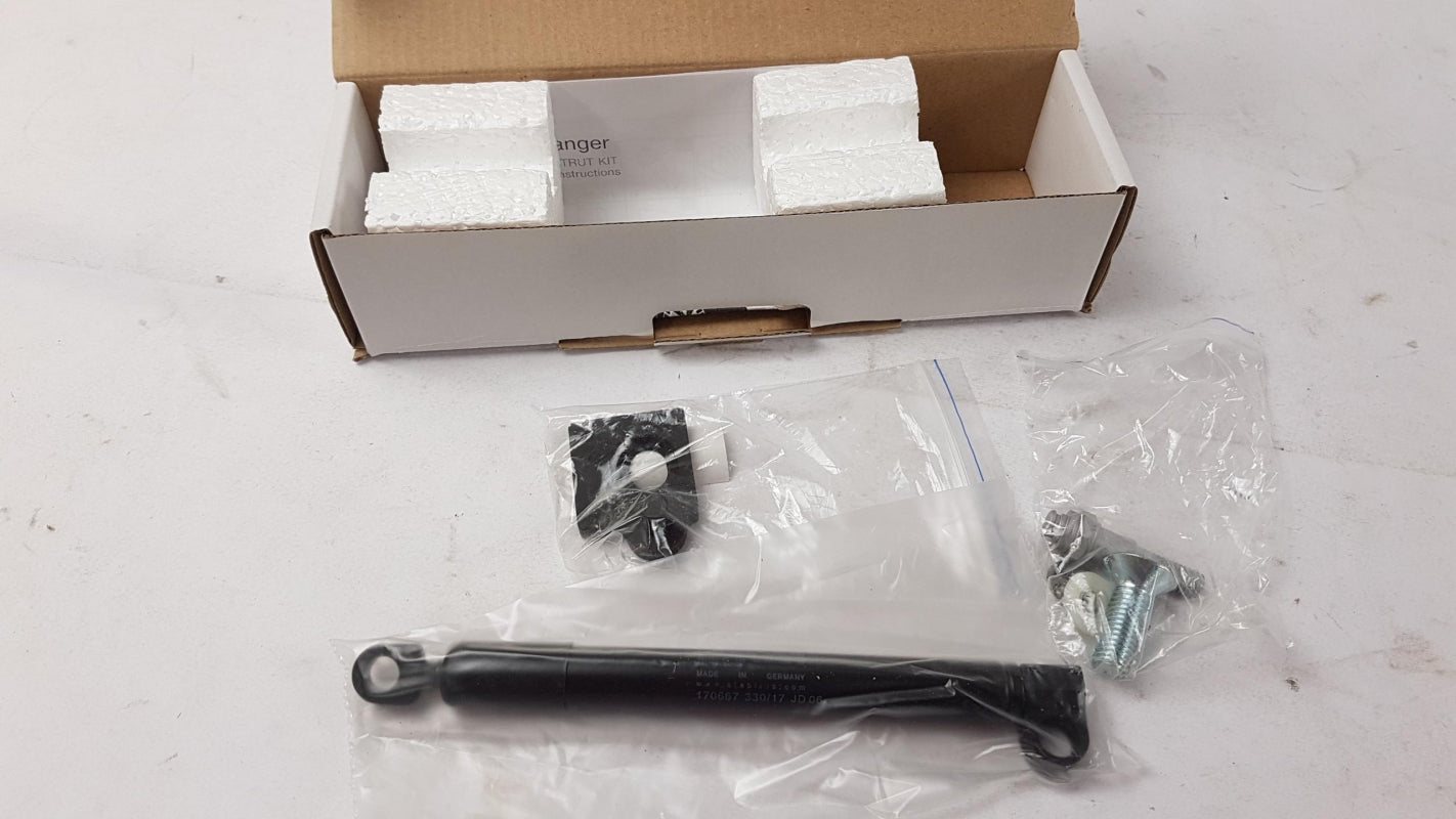 Original FORD Ranger Mk3 2012 > Heckklappendämpfer 2195512