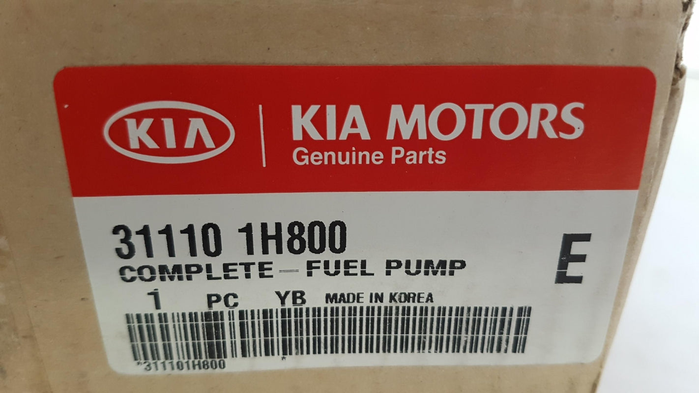 Original OE HYUNDAI/KIA Kraftstoffvorrat Sensor 311101H800