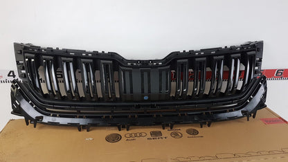 Original OE Volkswagen Kühlergitter 565853653C9B9