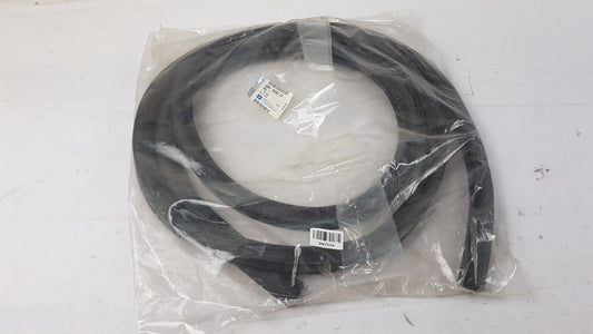 Original OE OPEL Türzierleisten Satz 90389127