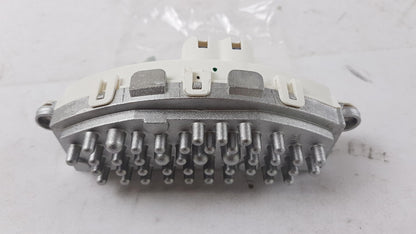 Original OE BMW Heizungsgebläse Widerstand 64119276112