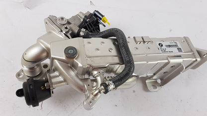 Original OE BMW AGR Kühler 11718477659