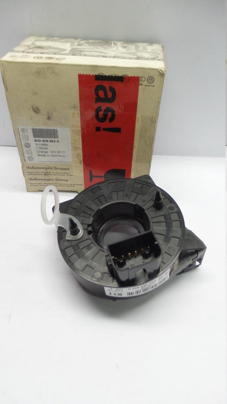 Original OE Volkswagen Schleifring 6Q0959653A