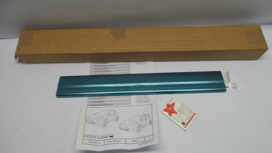 Original FORD Fiesta (CCN) '12- Einstiegsleisten-Satz nicht beleuchtet 1531353