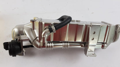 Original OE BMW AGR Kühler 11718476993