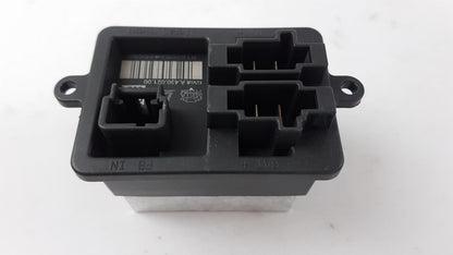 Original OE RENAULT Heizungsgebläse Widerstand 271500017R