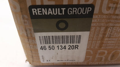 Original RENAULT Megane IV Estate Talisman XFD Bremspedal LHD 465013420R