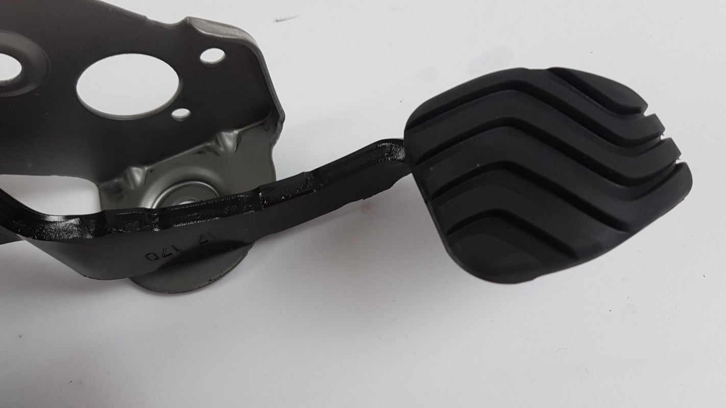 Original RENAULT Megane IV Estate Talisman XFD Bremspedal LHD 465013420R