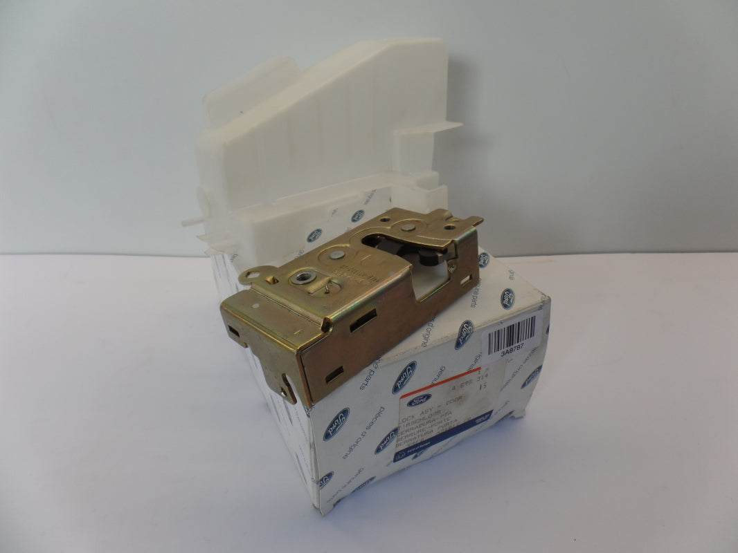 Original OE FORD Schlossriegel 4595314