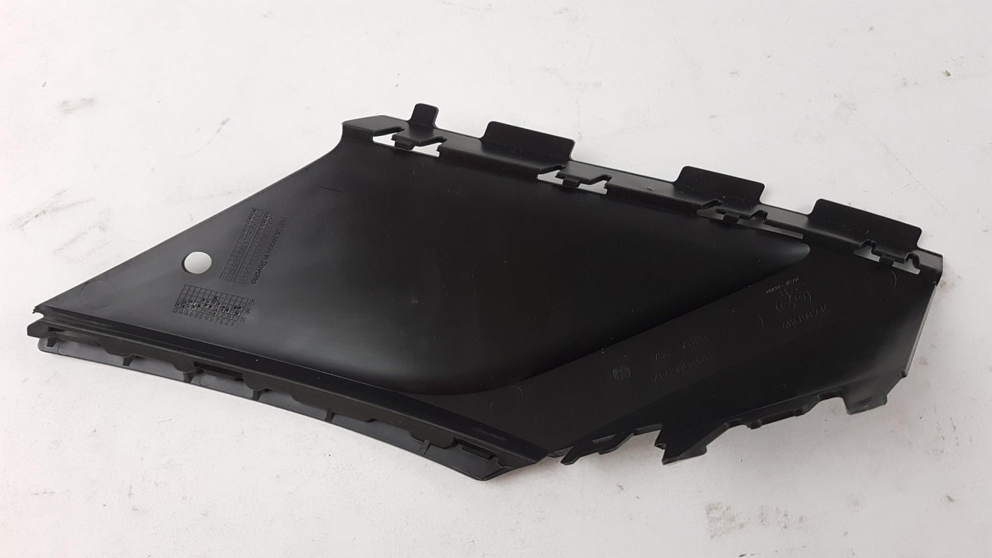 Original OE Volkswagen Nebelscheinwerfer Abdeckung 7P68078199B9