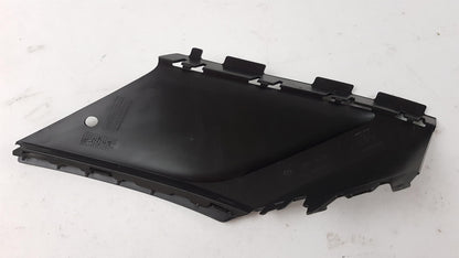 Original OE Volkswagen Nebelscheinwerfer Abdeckung 7P68078199B9