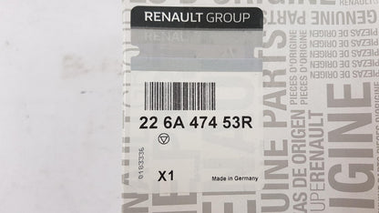 Original OE RENAULT Lambdasonde 226A47453R