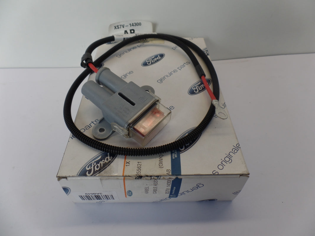 Original OE FORD Kabelbaum 1255621