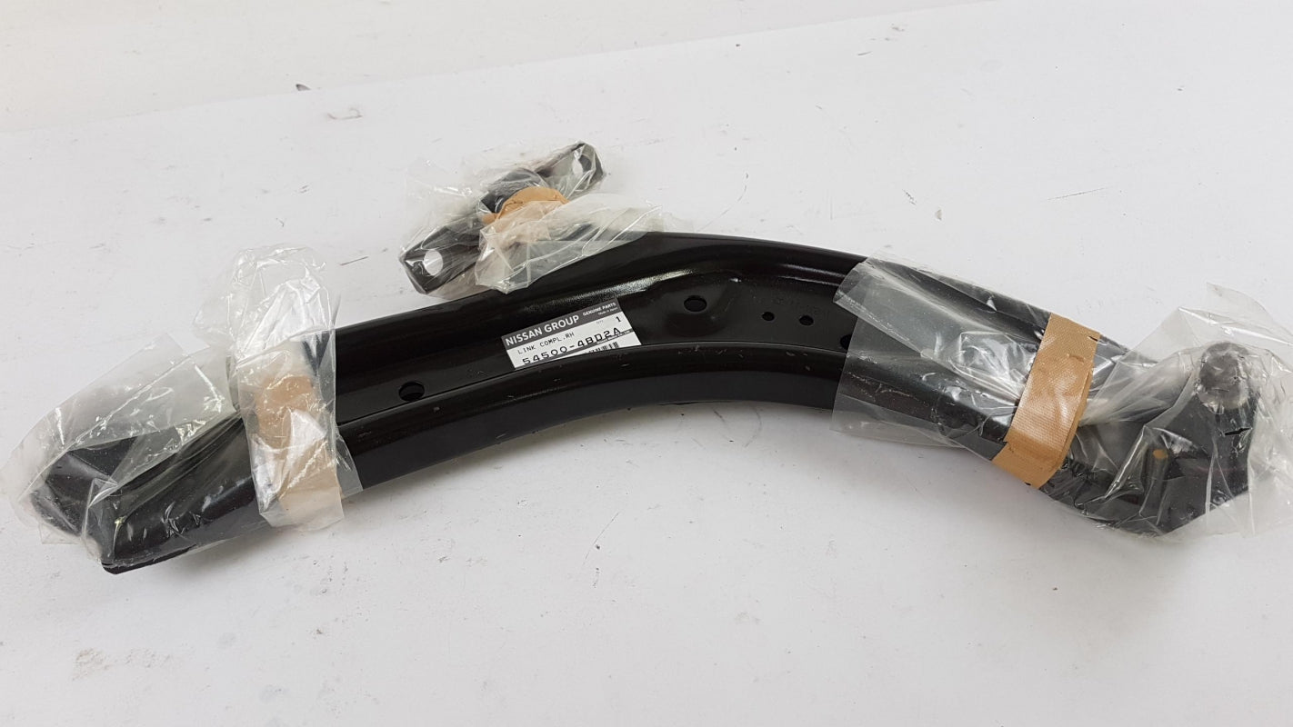 Original NISSAN Qashqai Rogue Sport 2.0L L4 Querlenker Rechts 545004BD2A