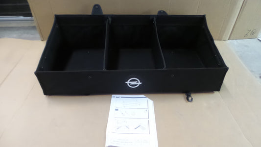 Original OPEL Mokka Laderaum-Aufbewahrungsbox mit Logo faltbar schwarz 95459811