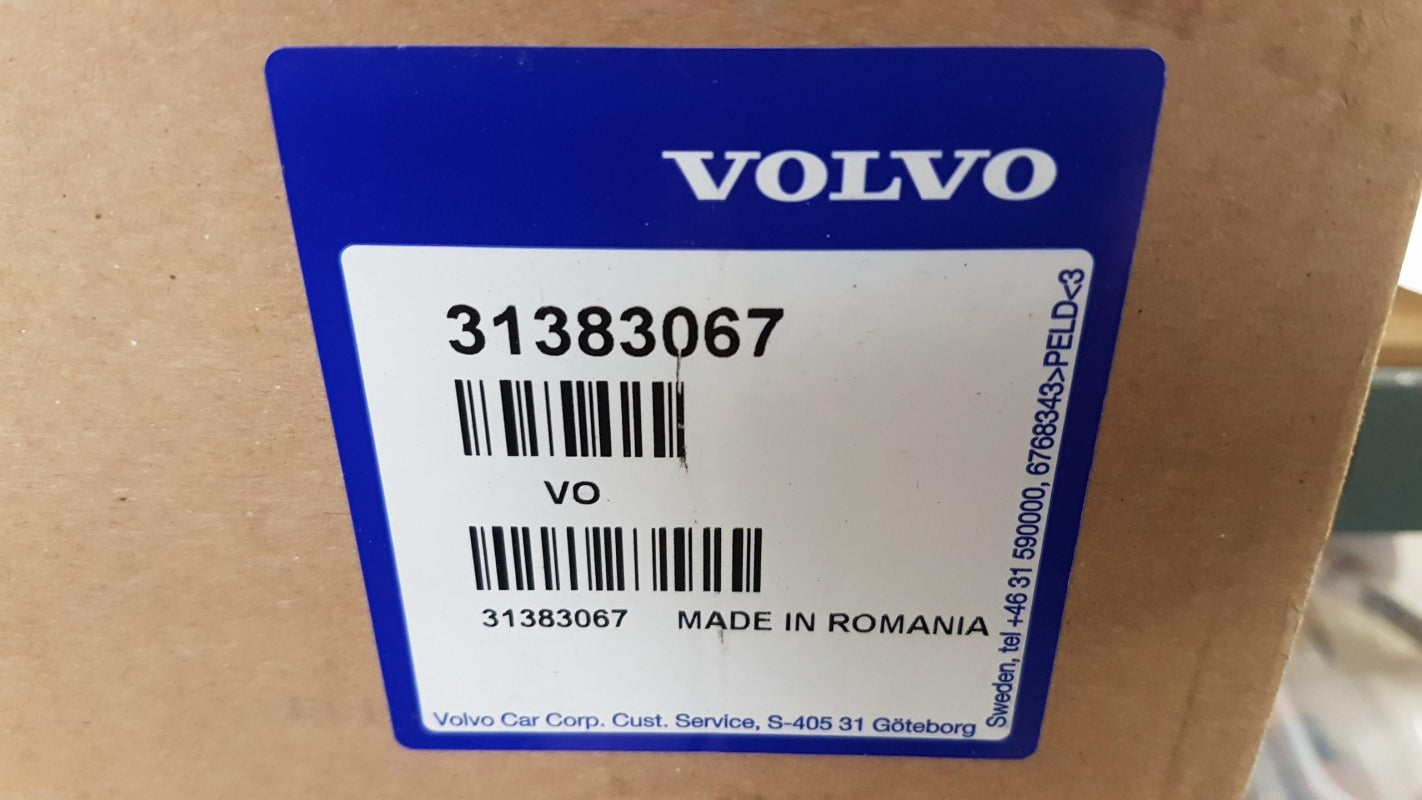 Original VOLVO S60 V60 11-18 Hauptscheinwerfer Frontlicht rechts 31383067