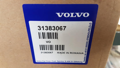 Original VOLVO S60 V60 11-18 Hauptscheinwerfer Frontlicht rechts 31383067