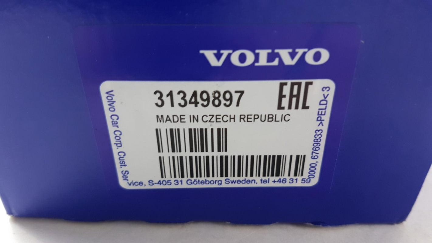 Original VOLVO S90 II V90 II Türschloss hinten rechts 31349897