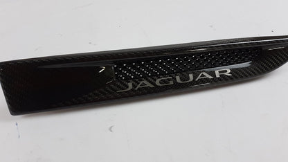 Original OE JAGUAR Luftgitter T2H18319