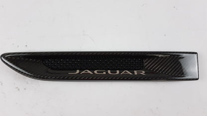 Original OE JAGUAR Luftgitter T2H18318