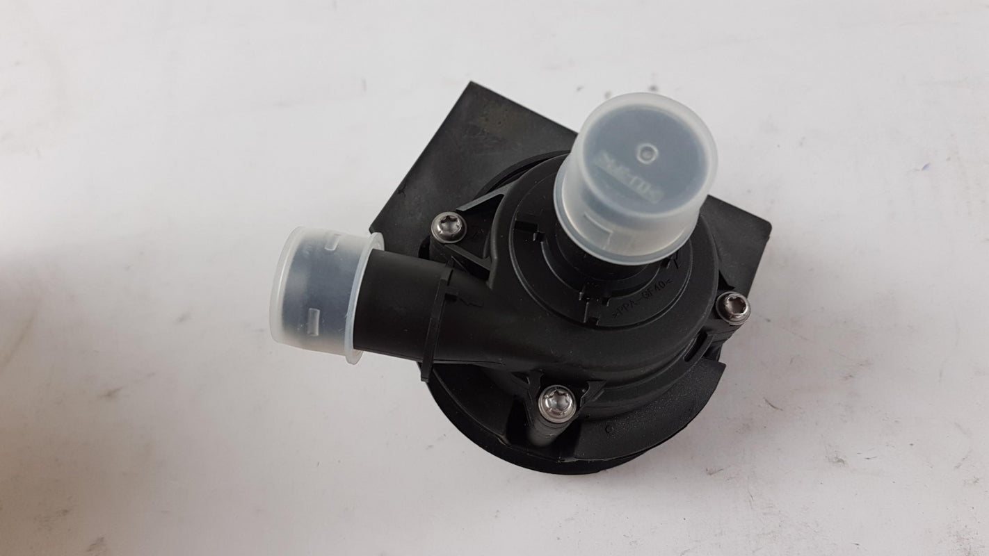 Original OE Volkswagen Zusätzliche Wasserpumpe 5Q0965567