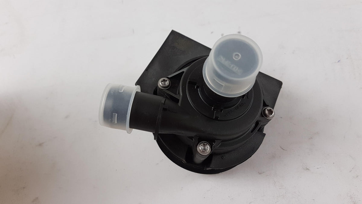 Original OE Volkswagen Zusätzliche Wasserpumpe 5Q0965567