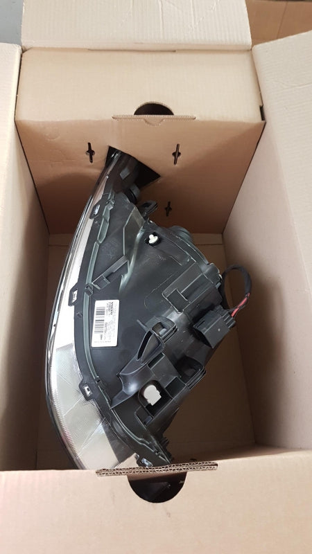 Original VOLVO S60 V60 11-18 Hauptscheinwerfer Frontlicht rechts 31383067