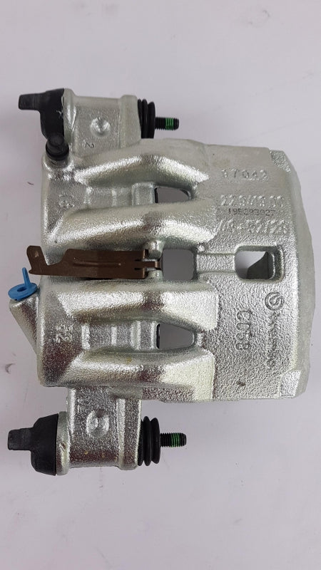 Original OE Peugeot Bremssattel 4401J8