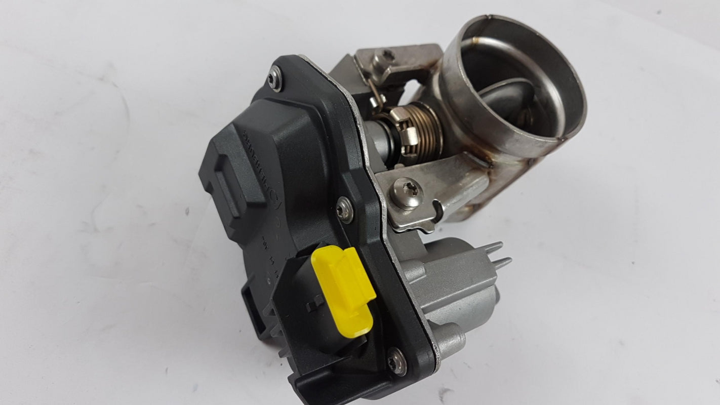 Original OE RENAULT Drosselklappe 147B08010R