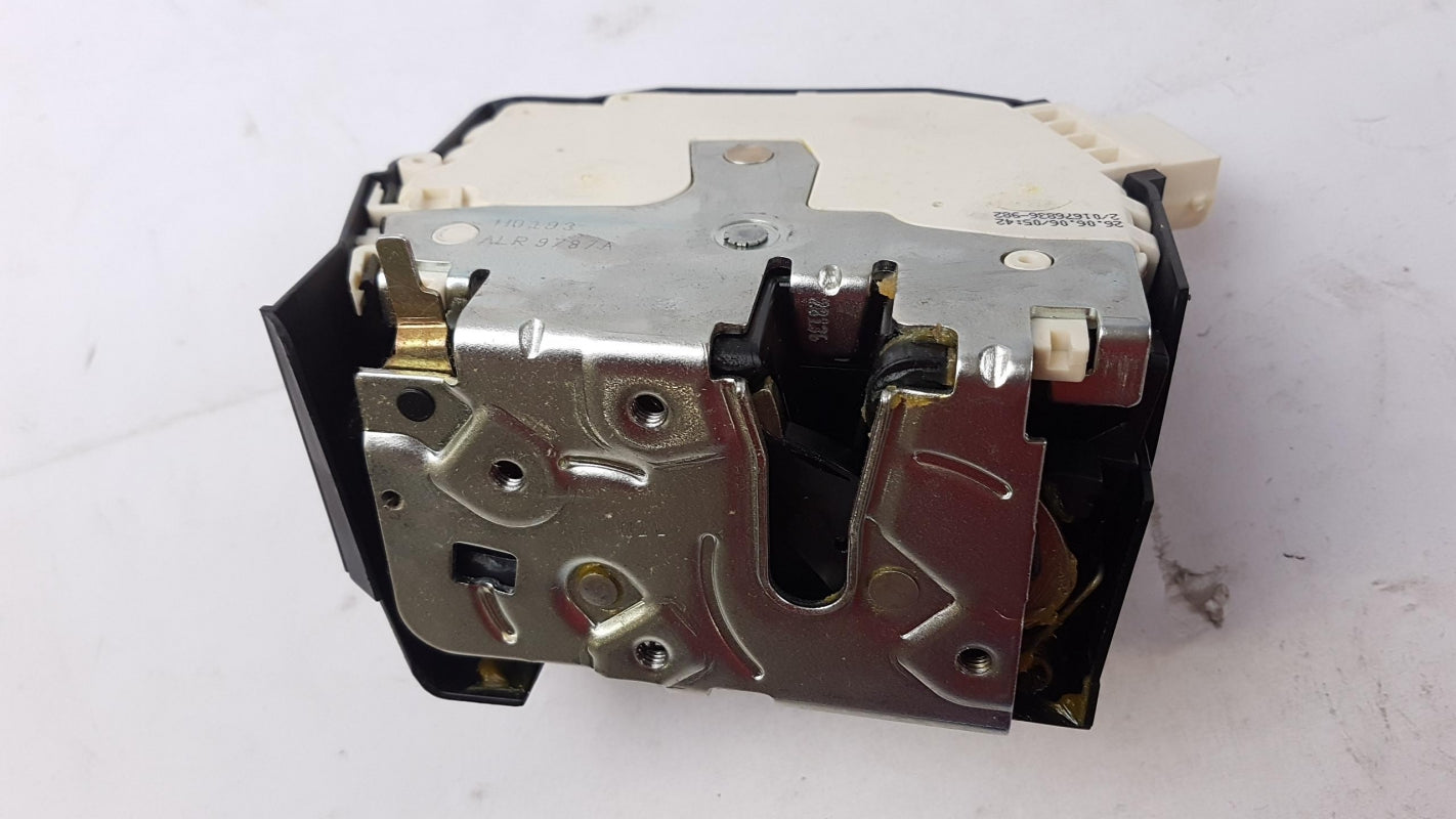 Original OE LAND ROVER Türschloss ALR9787